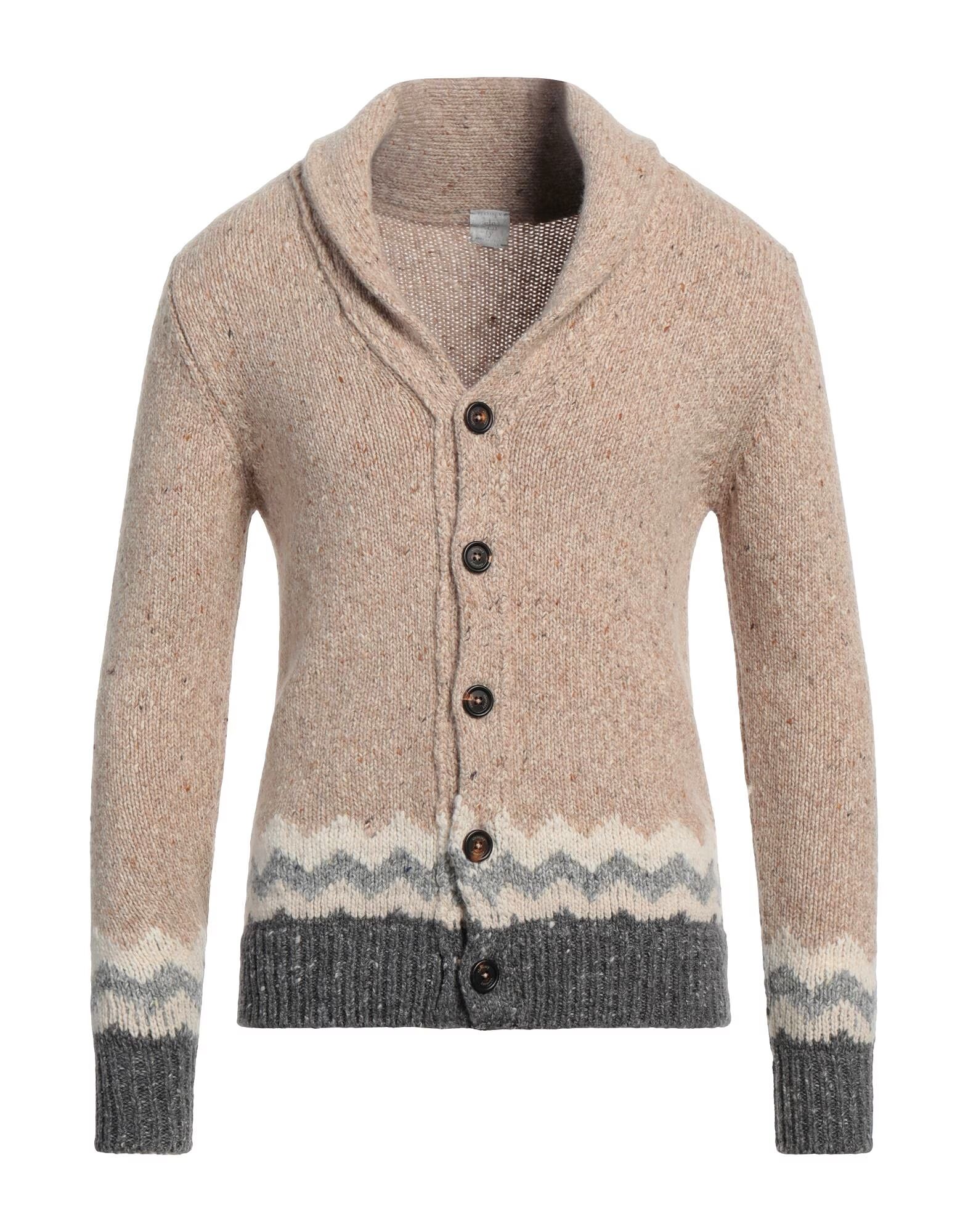 

Кардиган Eleventy, песочный