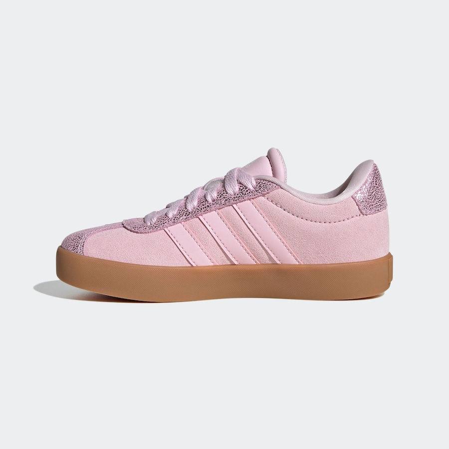 Спортивные кроссовки ADIDAS SPORTSWEAR, Fuchsia/Rose — фото 2
