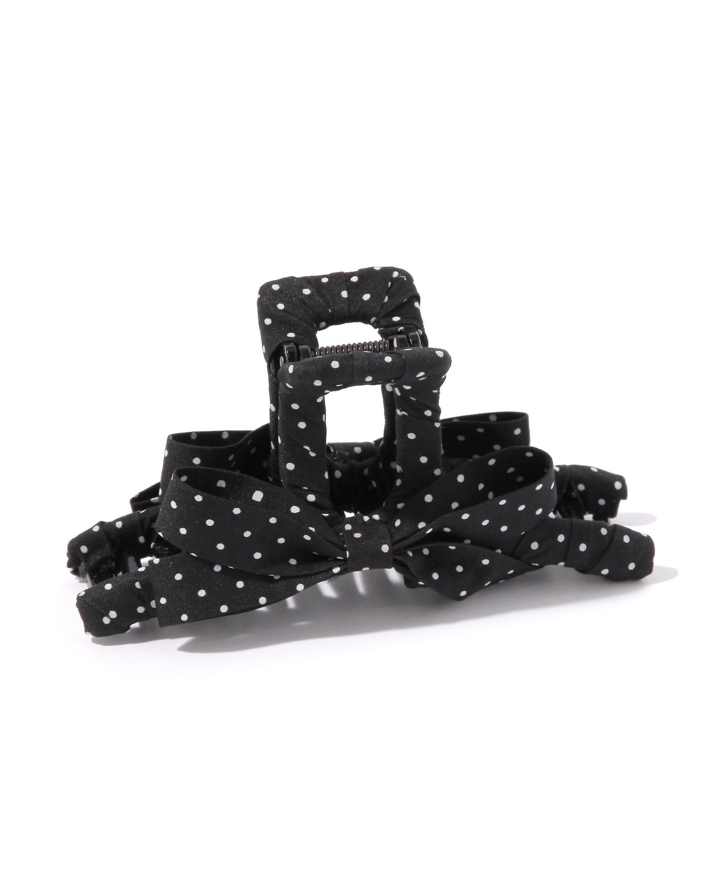 Дот Риббон Вэнс Heather, Black 09