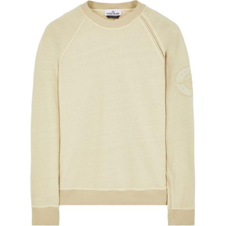 

Свитшот Unisex Gypsum STONE ISLAND