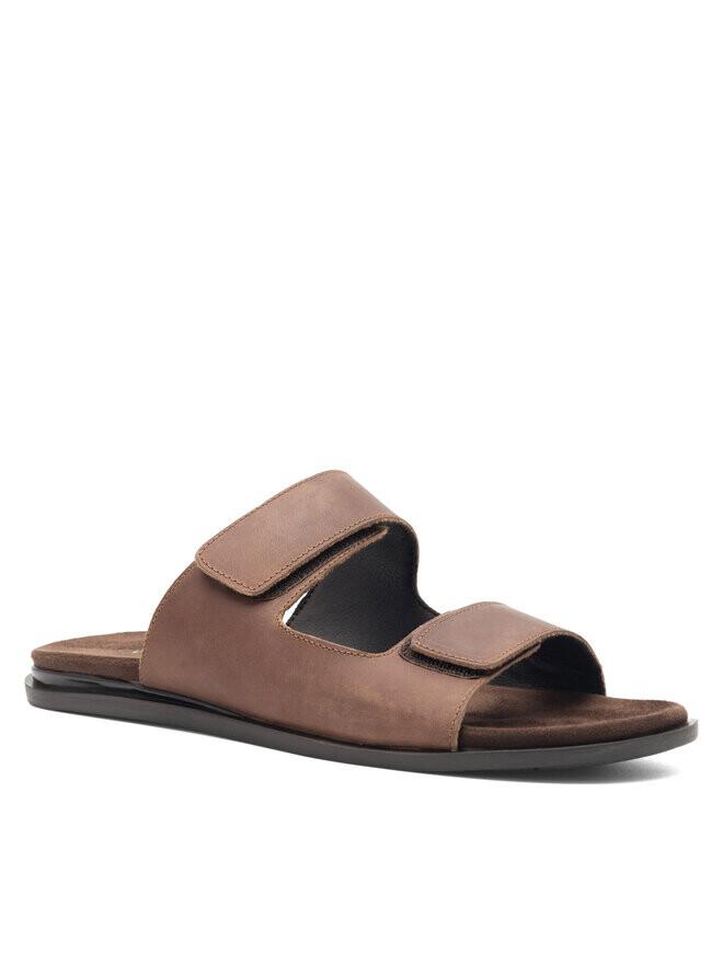 

Шлепки Lasocki MONTREUX-102, коричневый