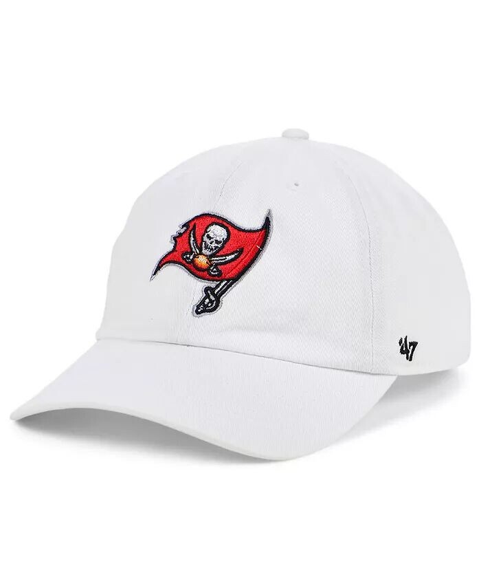 

Кепка Tampa Bay Buccaneers CLEAN UP '47 Brand