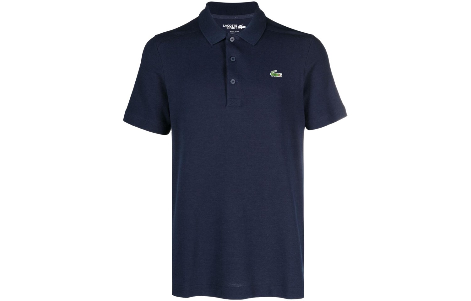 

Мужская рубашка-поло LACOSTE, цвет Blue 423