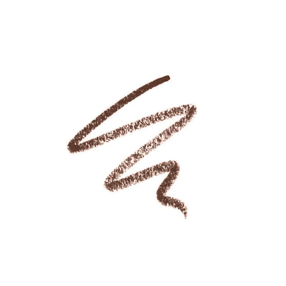 Карандаш для бровей ARTDECO Ultra Fine Brow Liner, 0.1 г Artdeco, 2-Brown — фото 3