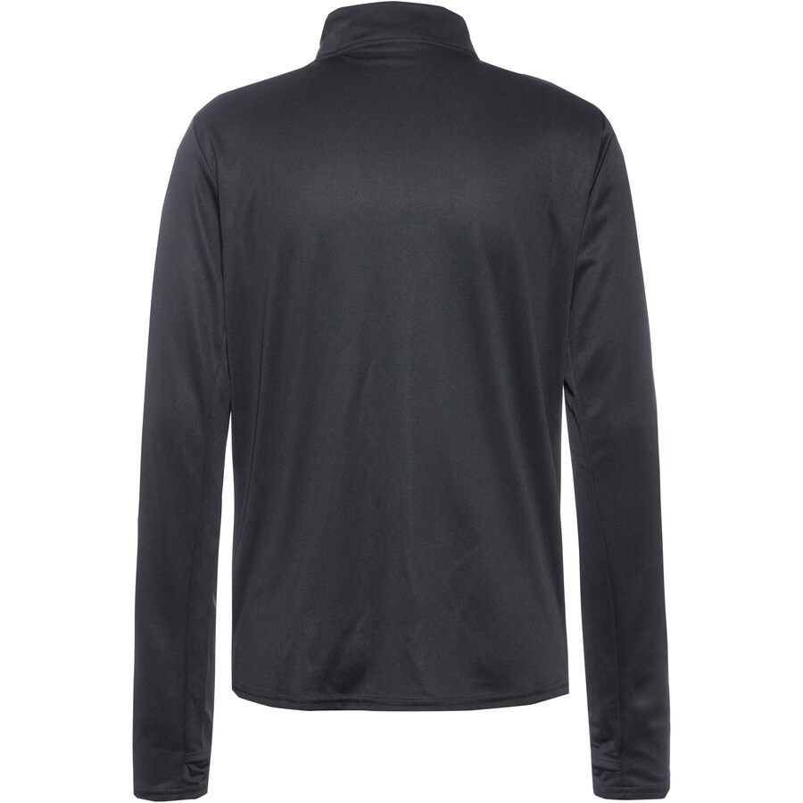 Футболка Performance NIKE Pacer, Black — фото 3