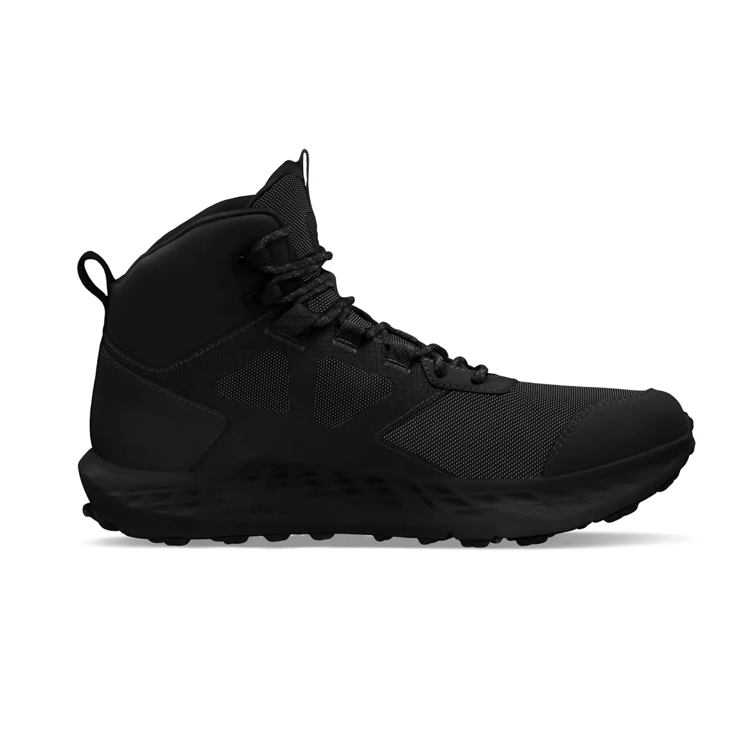 Мужские походные ботинки Timp Hiker GTX Altra, Black — фото 2
