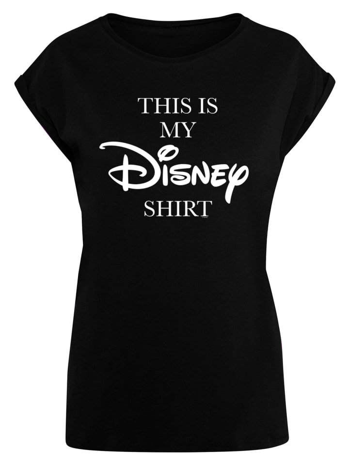 

Футболка Absolute Cult, черный