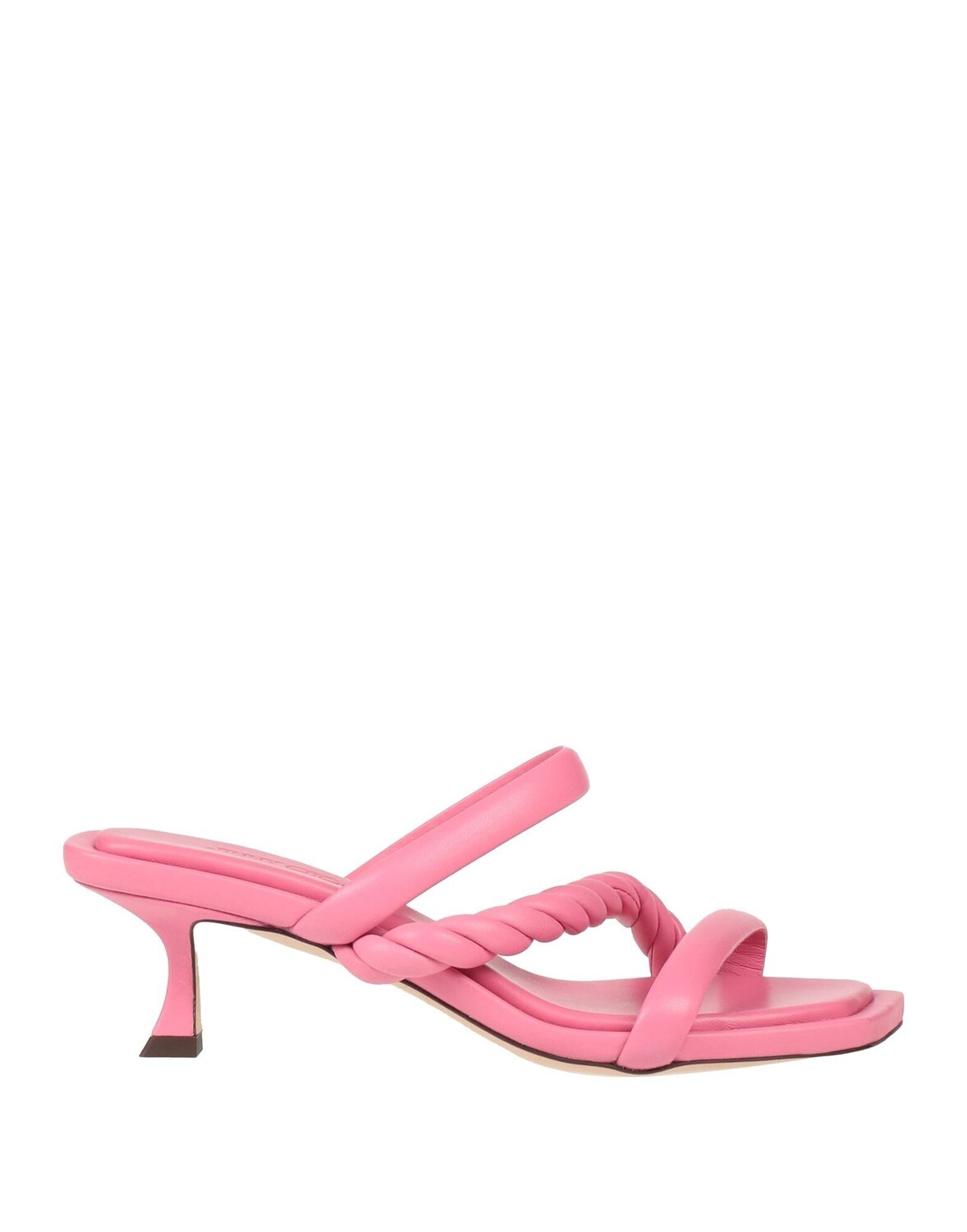 

Сандалии Jimmy Choo, розовый