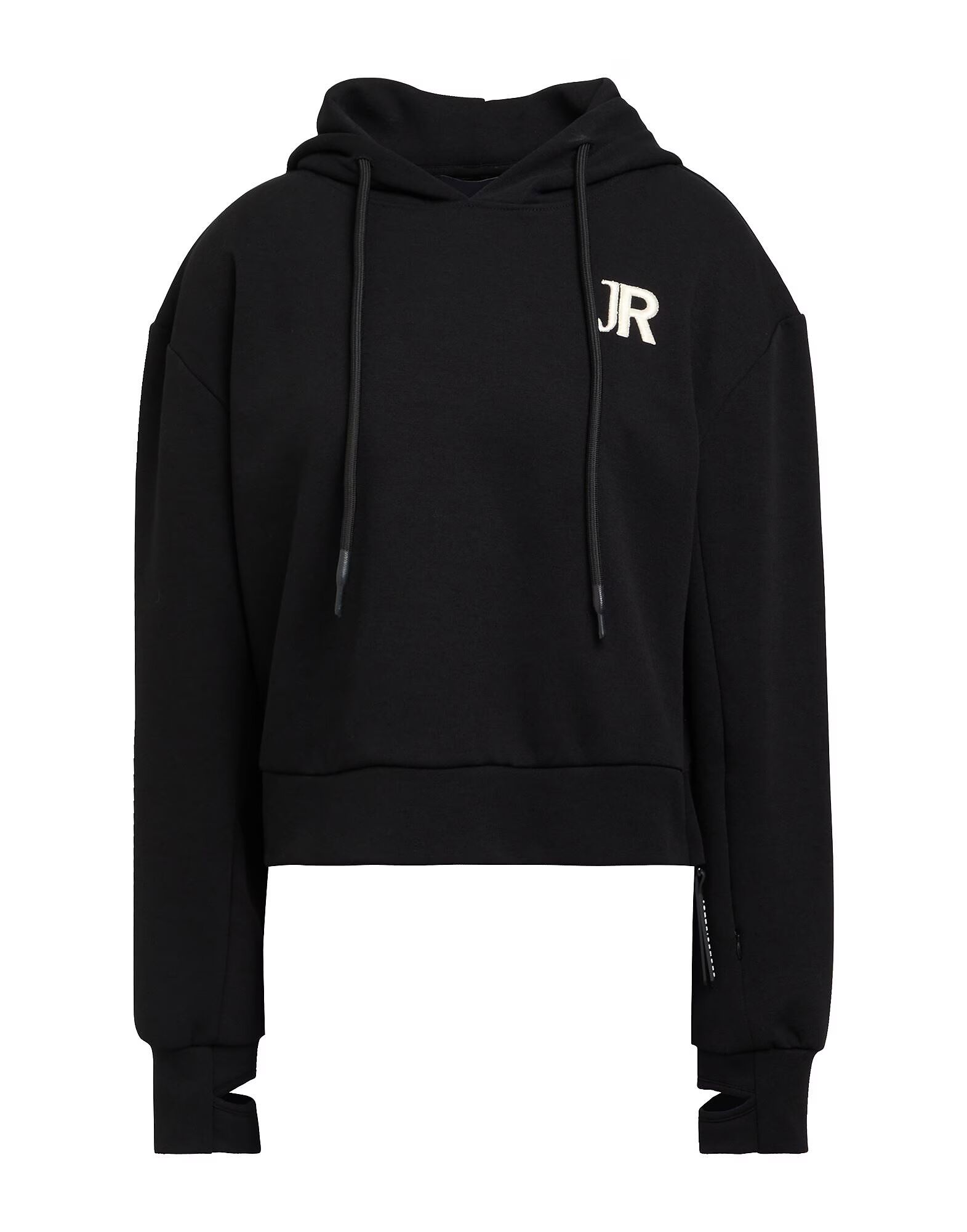 

Толстовка John Richmond, черный