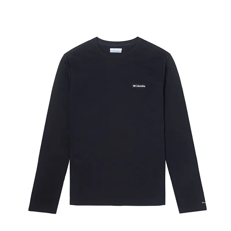 

Футболка мужская Columbia, черный