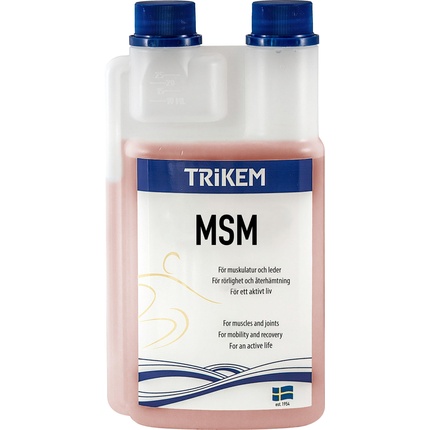 

МСМ 500мл Trikem