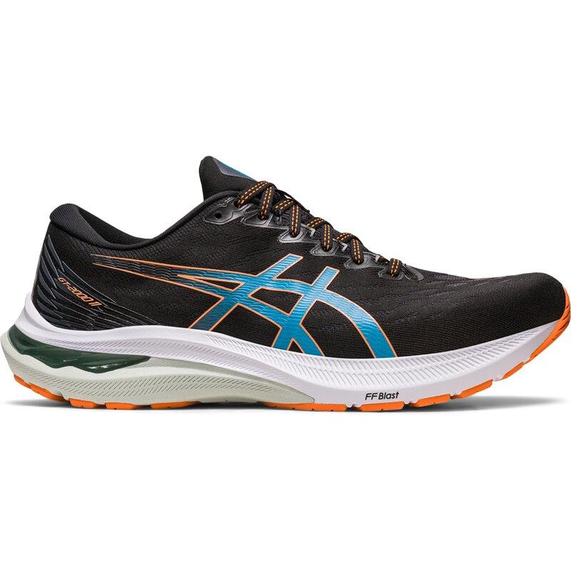 

Кроссовки для бега GT-2000 11 Asics, мультиколор