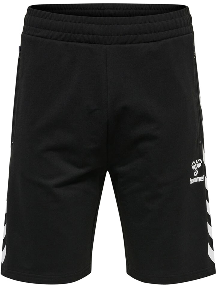 

Шорты Hummel Hmlray Herren, черный