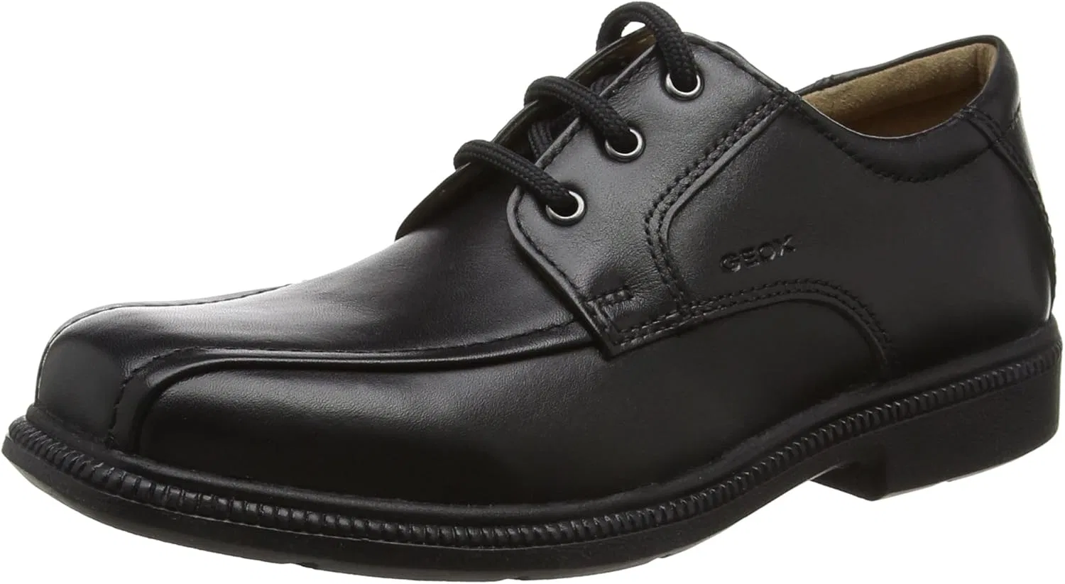Туфли Geox Boys' Jr Federico H Shoes, Black