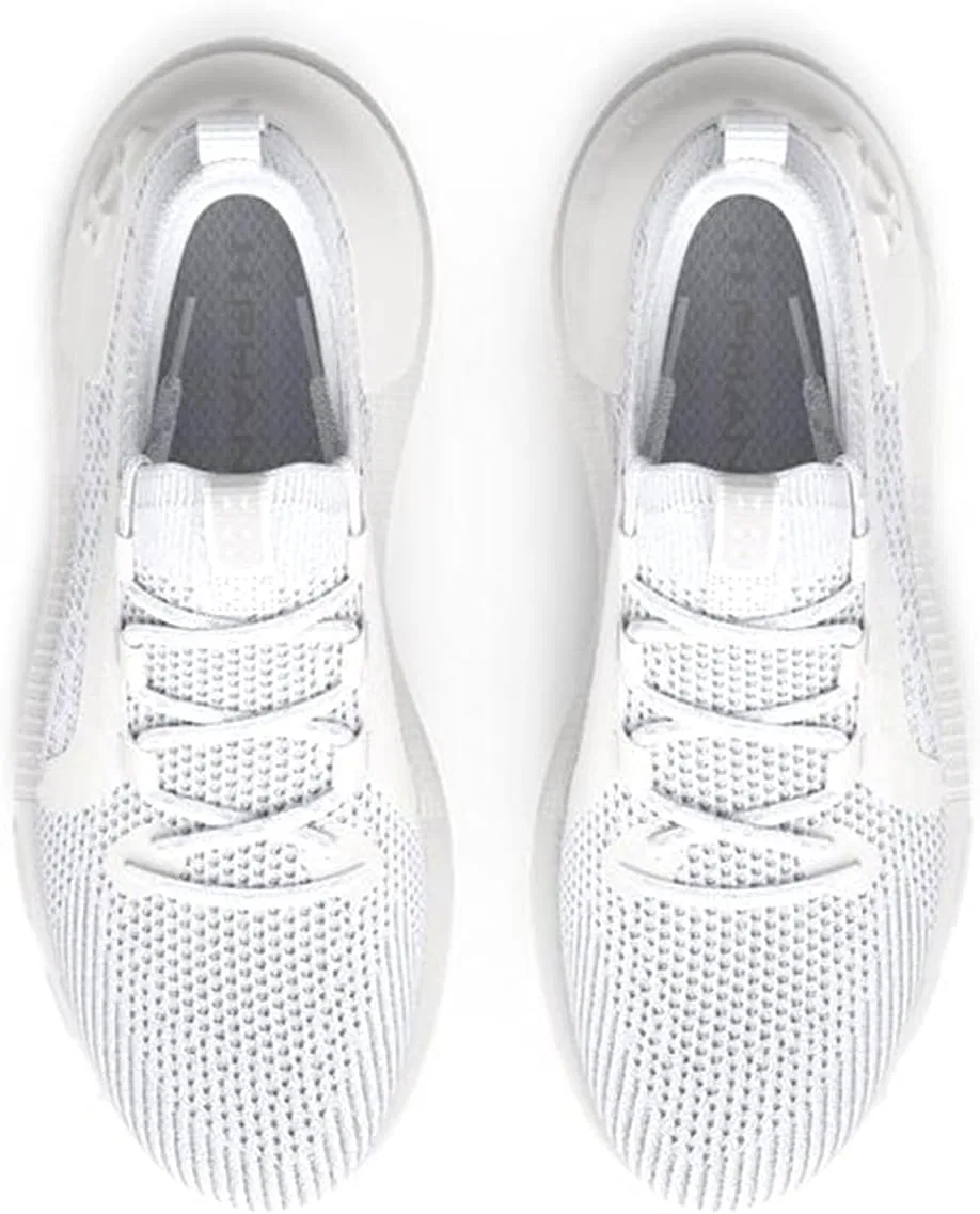 Кроссовки Under Armour UA HOVR Phantom 3 SE, White — фото 3
