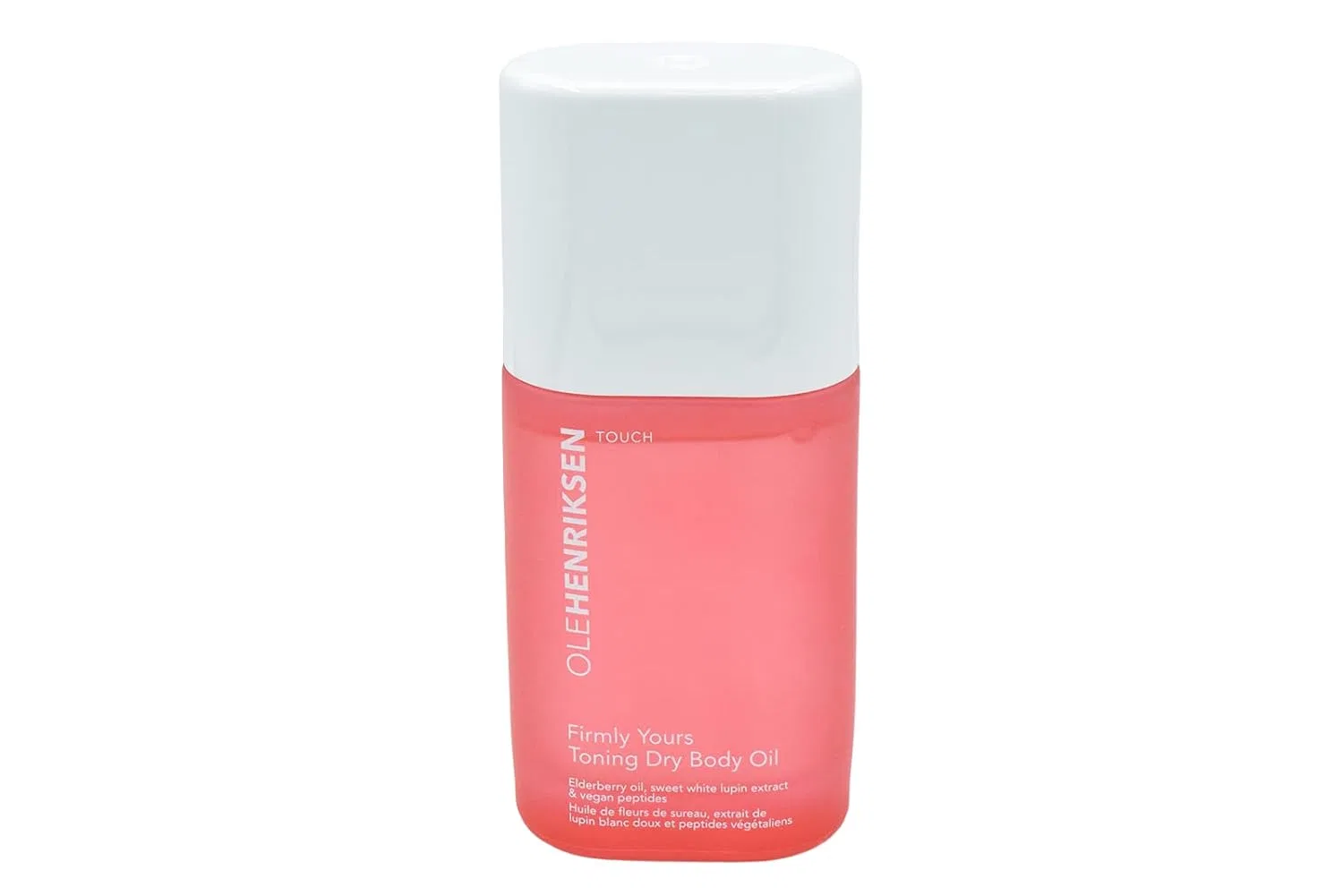 Сухое масло для тела OLE HENRIKSEN The Ole Touch Firmly Yours, 100 мл Ole Henriksen
