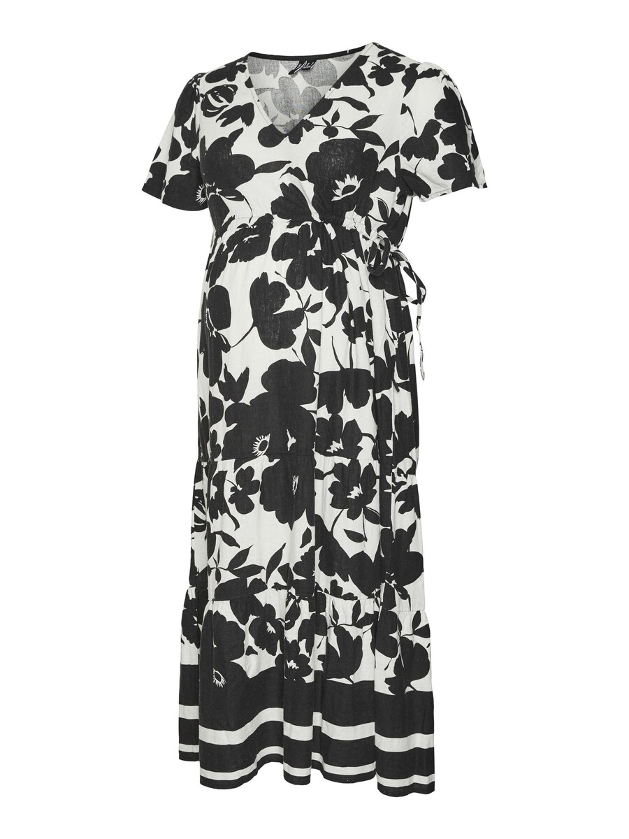 

Платье Vero Moda Maternity, черный