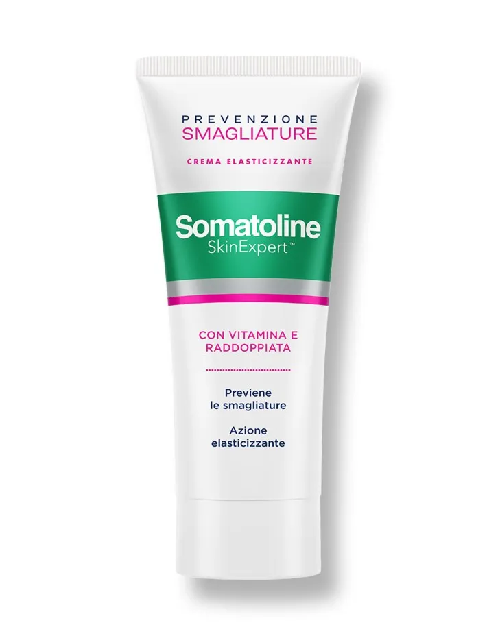 

Somatoline Skin Expert Крем 200 мл Профилактика растяжек