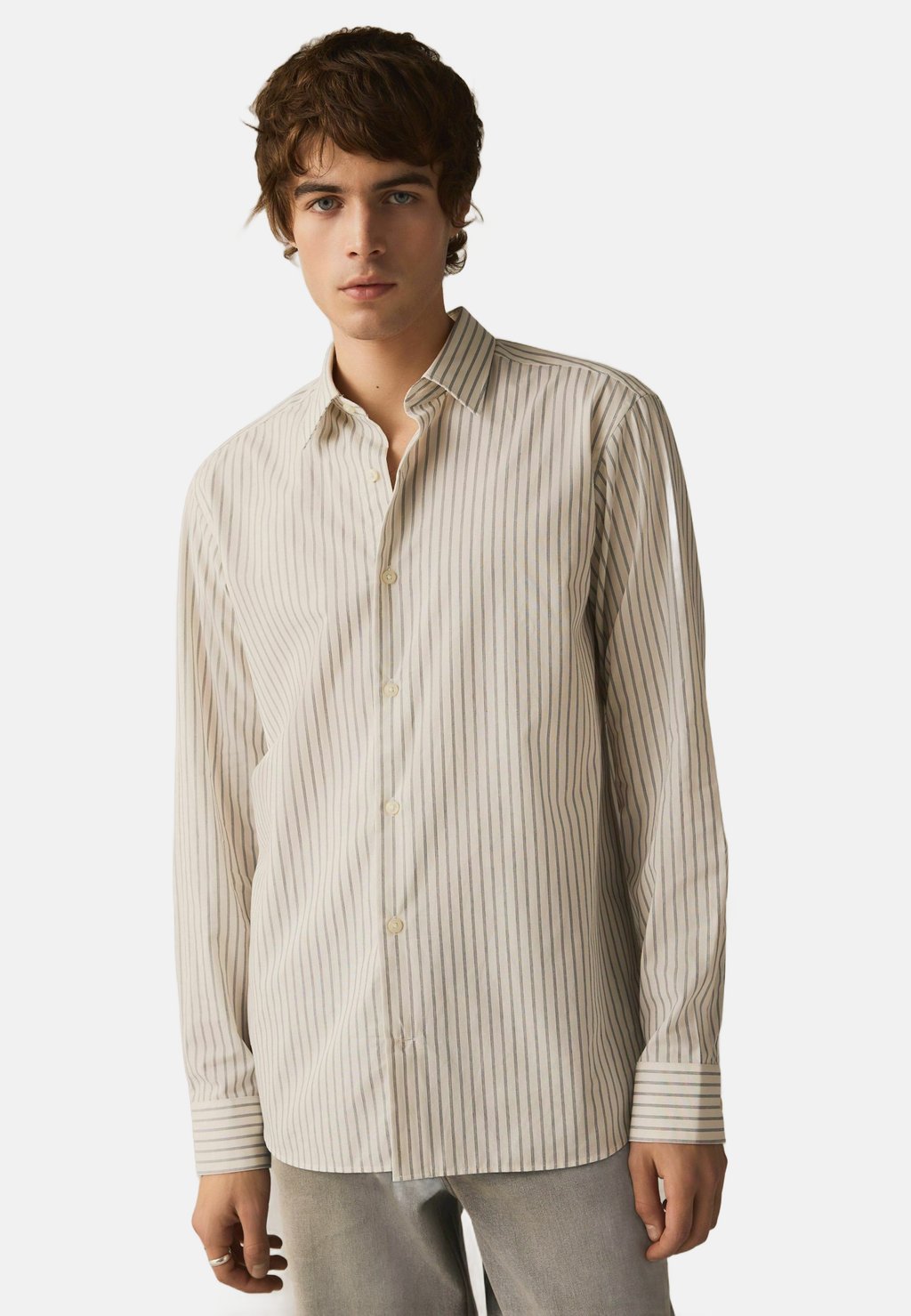 

Рубашка Next, белый