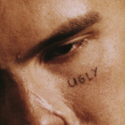 

CD диск Slowthai: Ugly