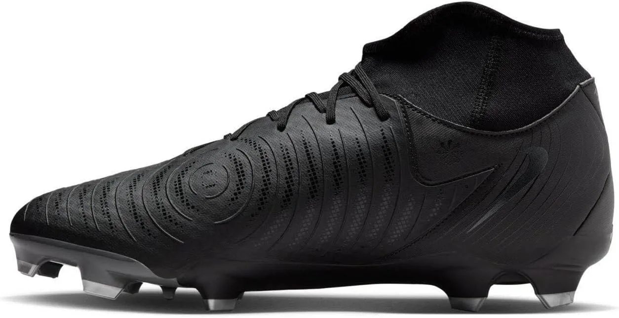 Мужские кроссовки NIKE Phantom Luna 2 Academy, черный — фото 2