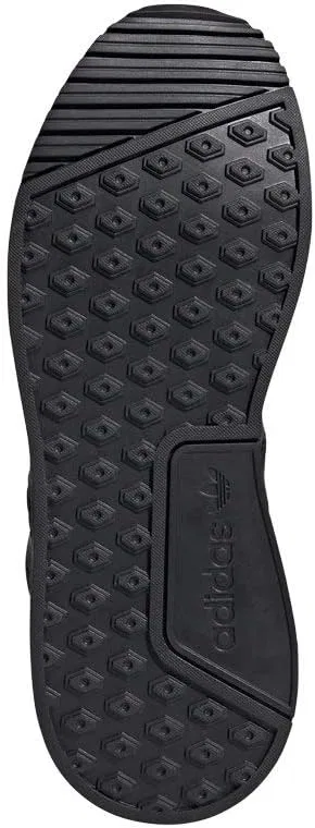 Мужские кроссовки для легкой атлетики Adidas Kzc46-fw4199, Black — фото 2