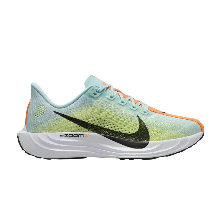 

Кроссовки Wmns Pegasus Plus, цвет Glacier Blue Life Lime