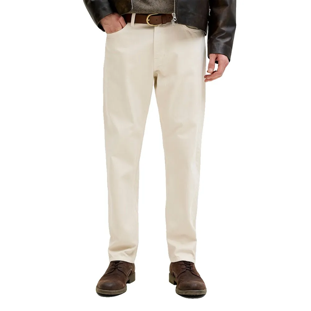 

Джинсы Jack & Jones Ichris Original SQ 813 SN, бежевый