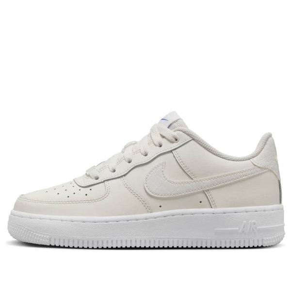 

Кроссовки air force 1 lv8 'sail white black' Nike, мультиколор