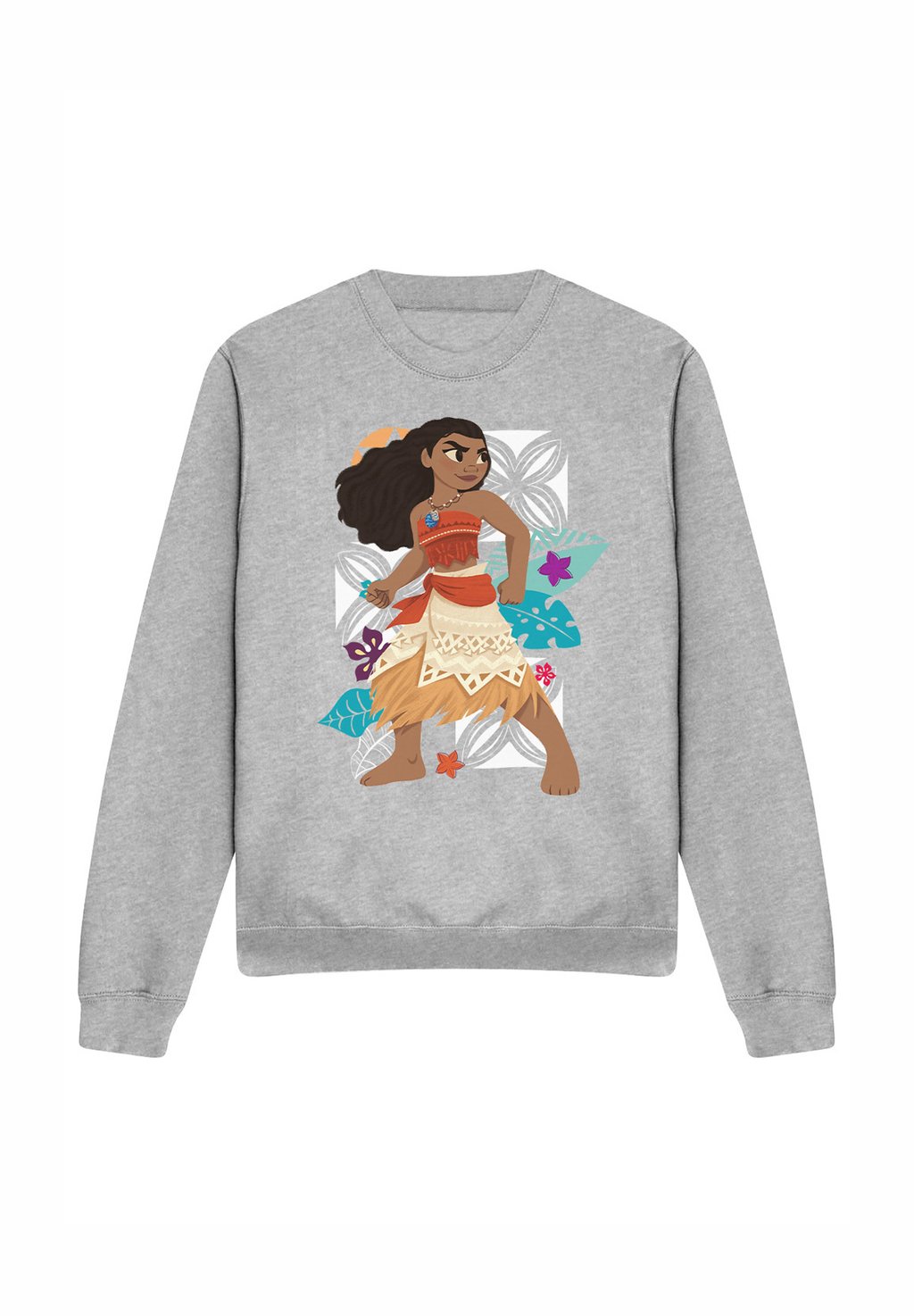 

Толстовка PRINT Disney, серый