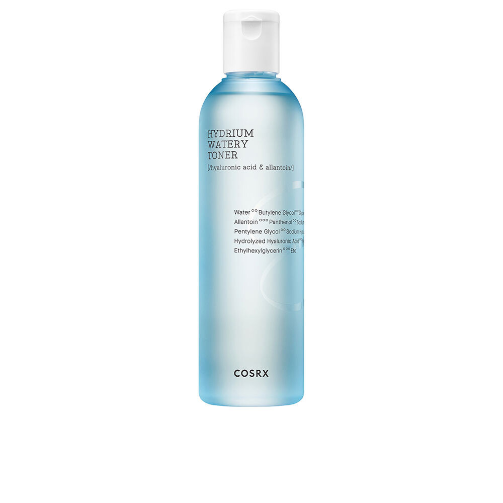 

Тоник для лица Hydrium waterly toner Cosrx, 150 мл