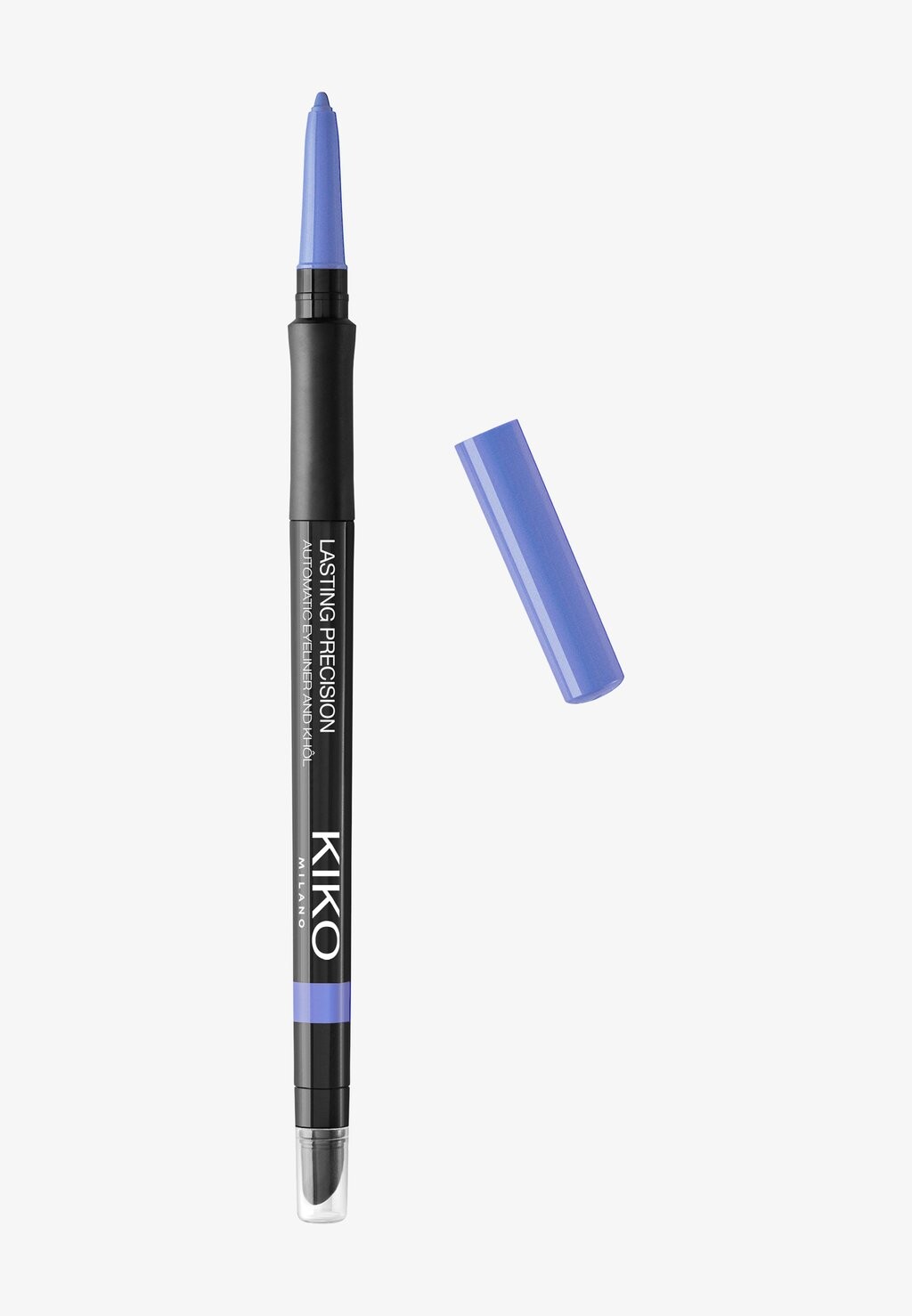 

Подводка для глаз Lasting Precision Automaticeyeliner And Khol KIKO Milano, цвет sea blue