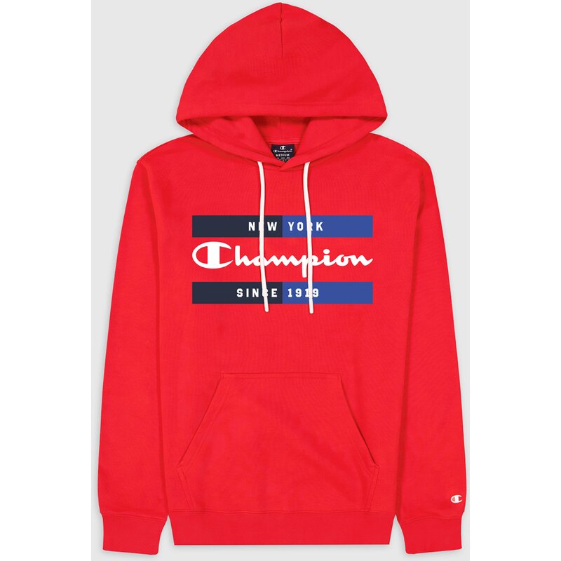 

Толстовка с капюшоном Champion, цвет hrr