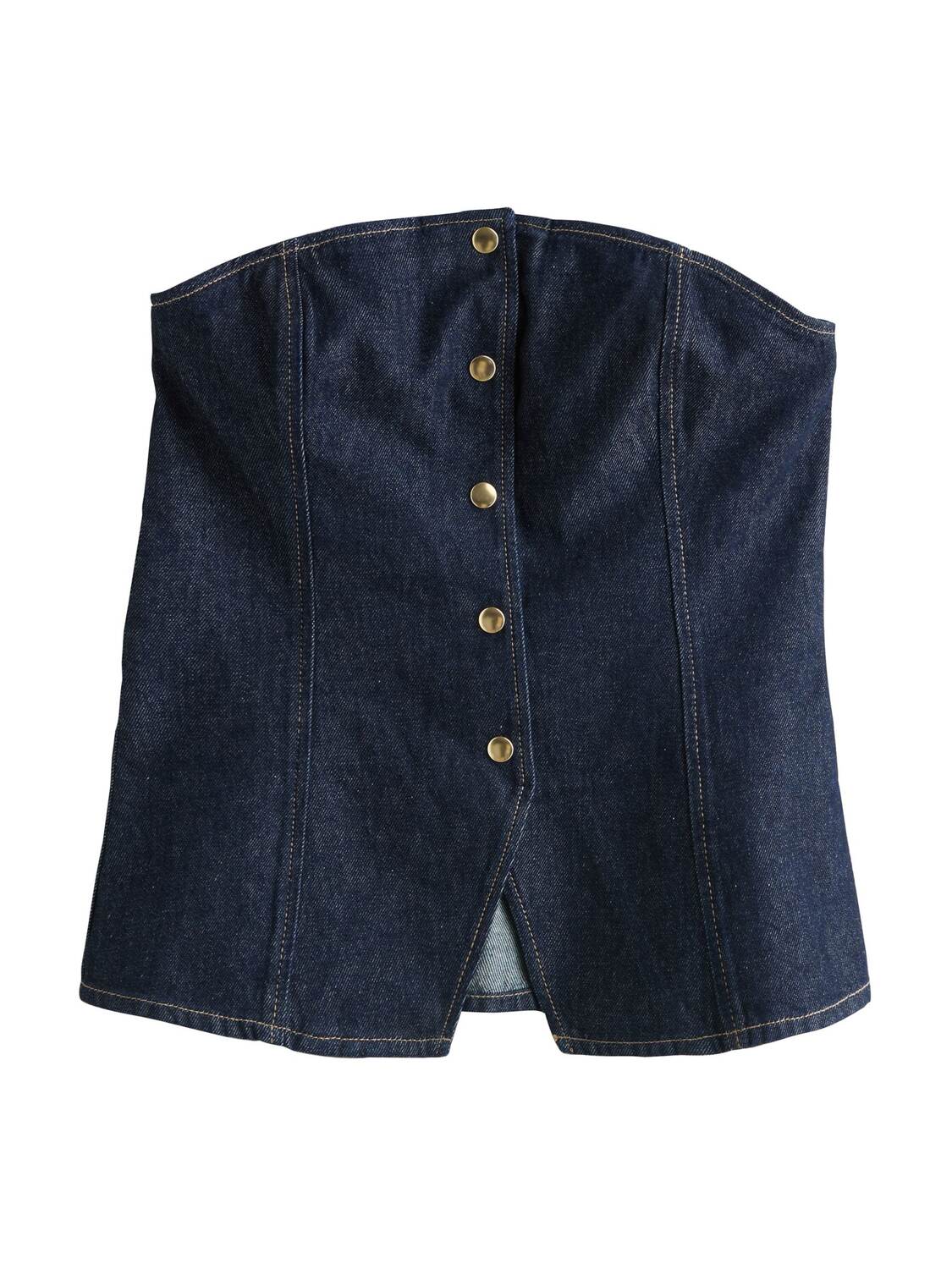 Next Топ в цвете Marine Blue