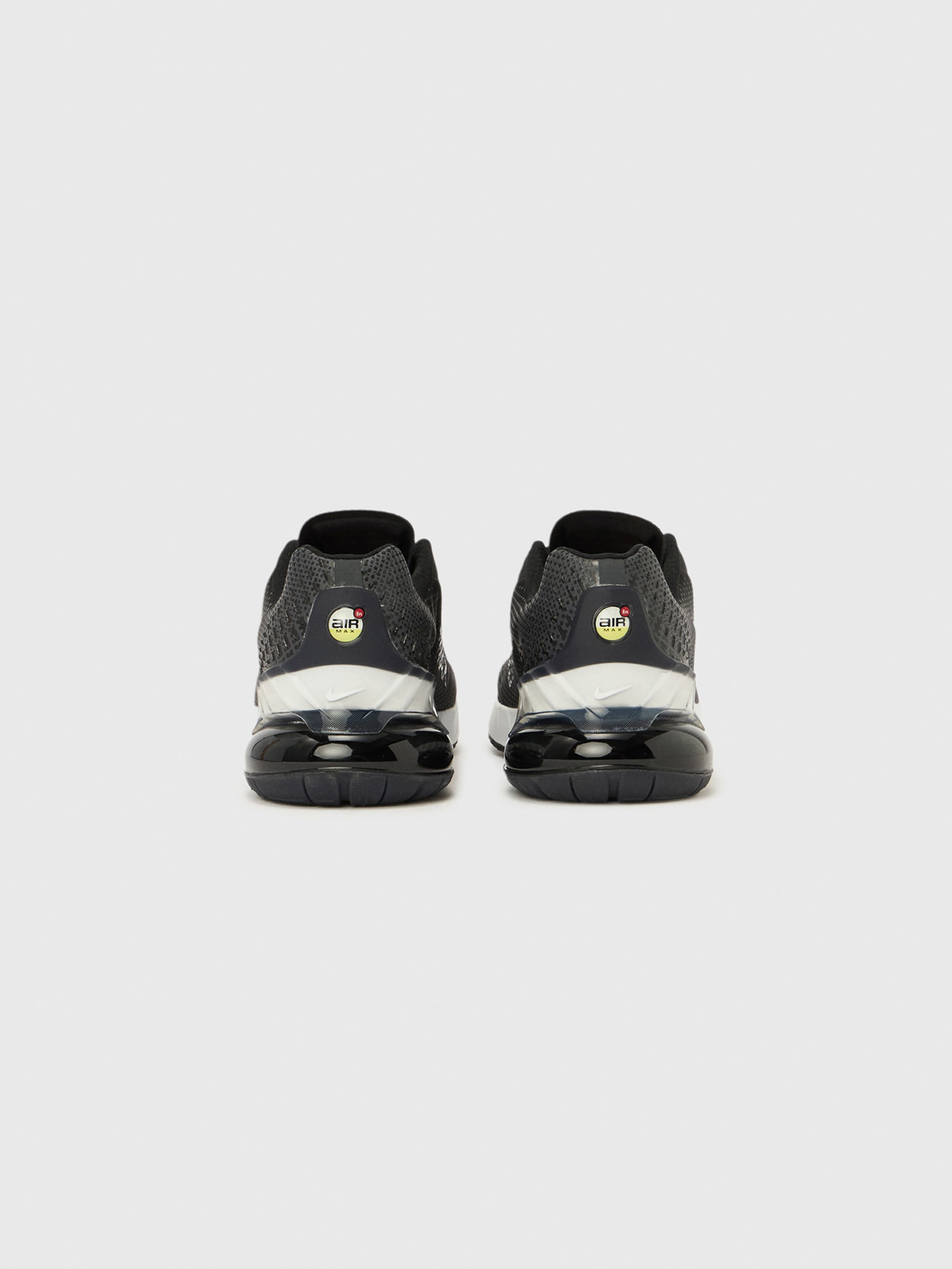 Nike Sportswear Кроссовки 'AIR MAX PHOENIX' в черном цвете — фото 4