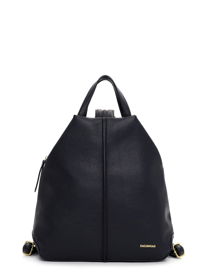 

EMILY & NOAH Рюкзак E&N Julie синего цвета