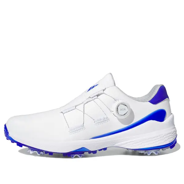 

Кроссовки zg23 boa lightstrike Adidas, белый