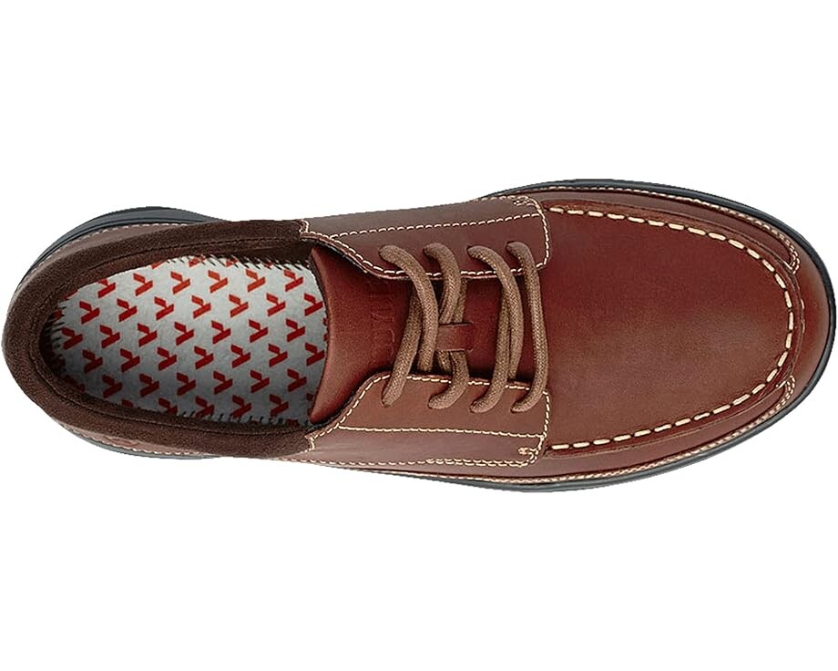 Оксфорды Anodyne No. 30 Casual Dress, цвет Whiskey — фото 2
