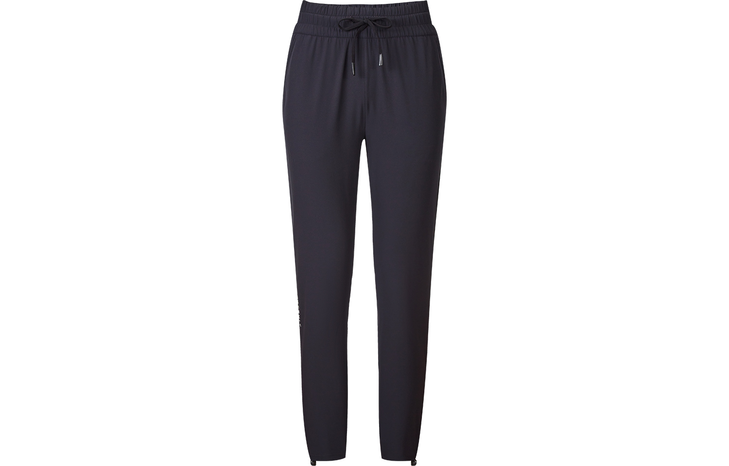 

HOTSUIT Вязаные спортивные штаны женские Mineral Black