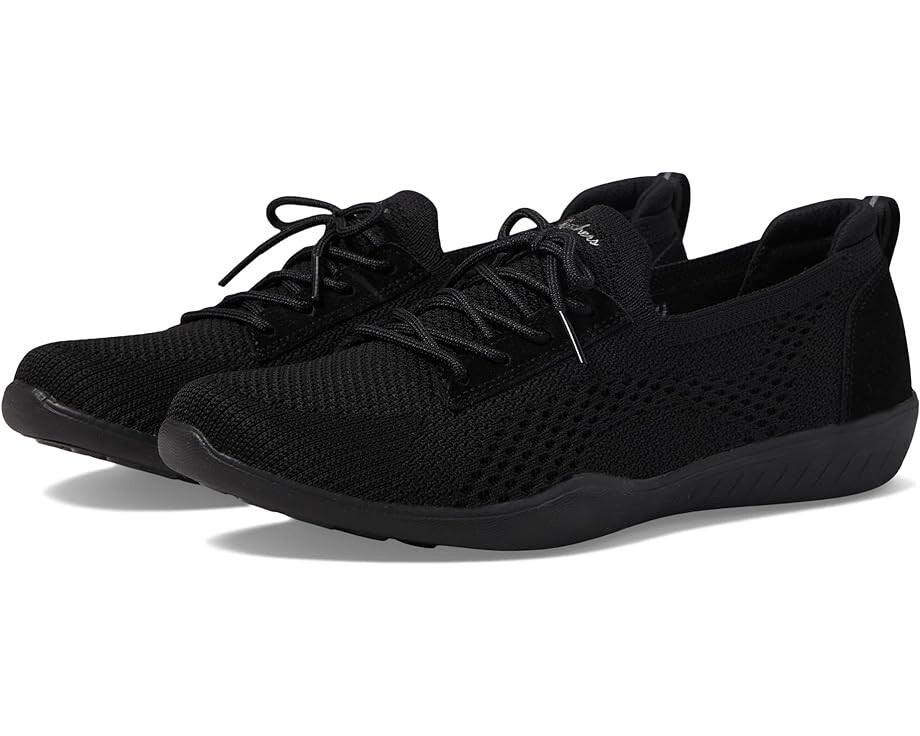 

Кроссовки SKECHERS Newbury St - Casually, черный