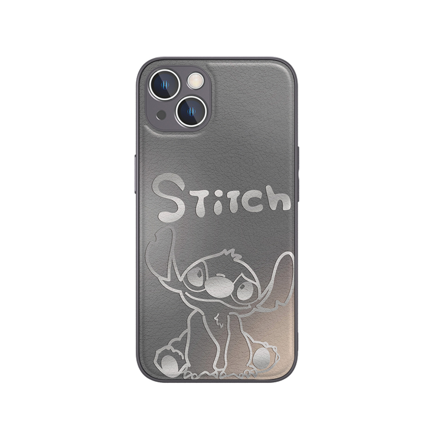 

Чехол для телефона Disney, DWCXYP253 - Galaxy Silver