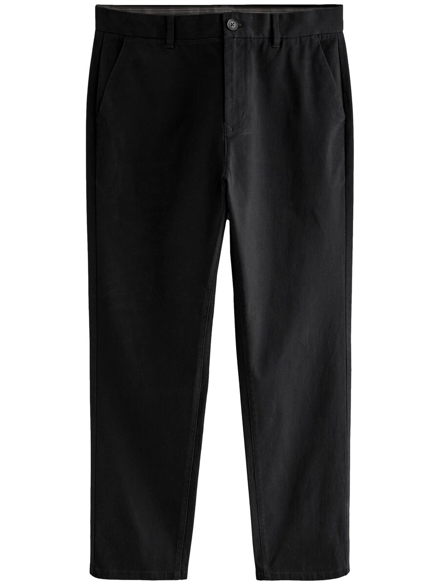 

Брюки чинос Next Regular Chino Pants, черный