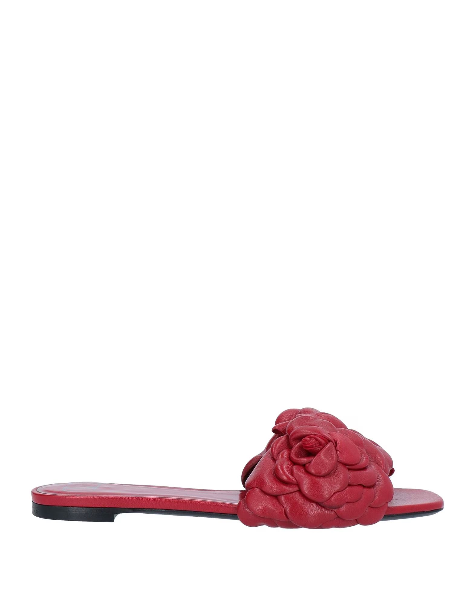 Сандалии Atelier Shoes Valentino Garavani, красный