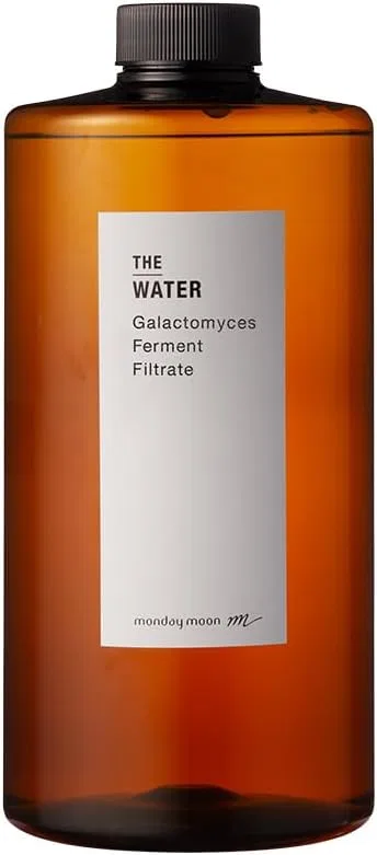 Тоник Galactomyces Culture Solution Monday Moon 1000 мл