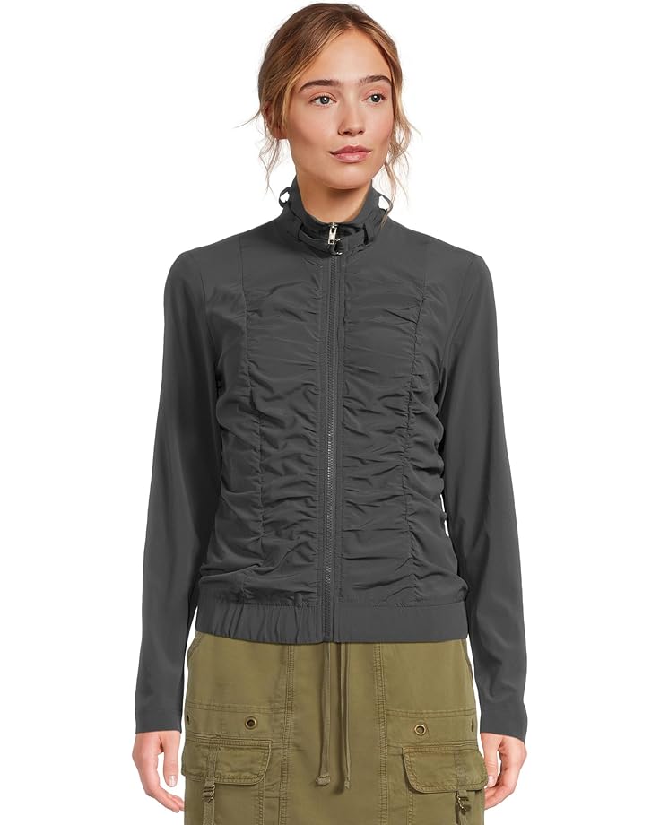 

Женская куртка XCVI Momentum, Charcoal