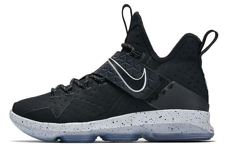 

Мужские баскетбольные кроссовки Nike Lebron 14