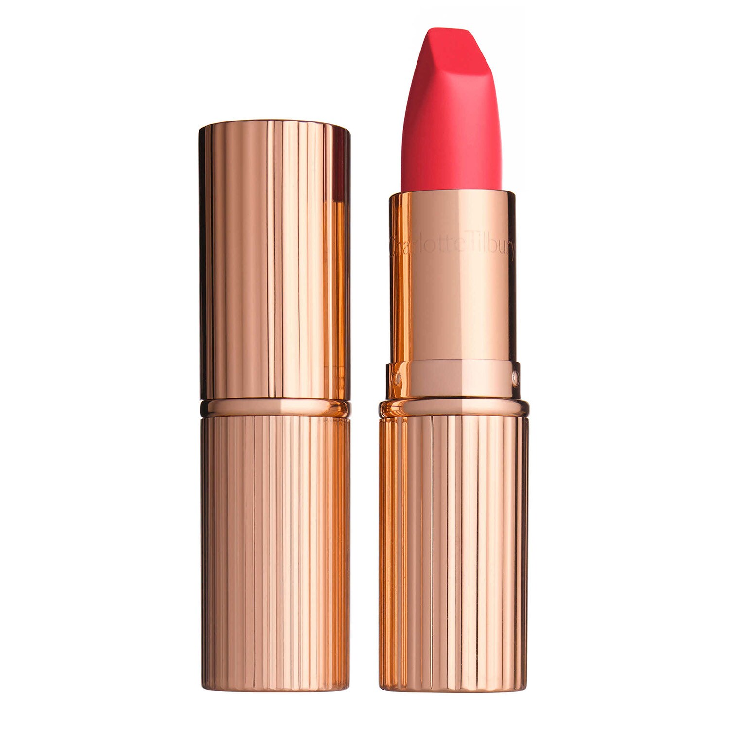 

Губная помада Matte Revolution Charlotte Tilbury, Lost Cherry (3,5 g)