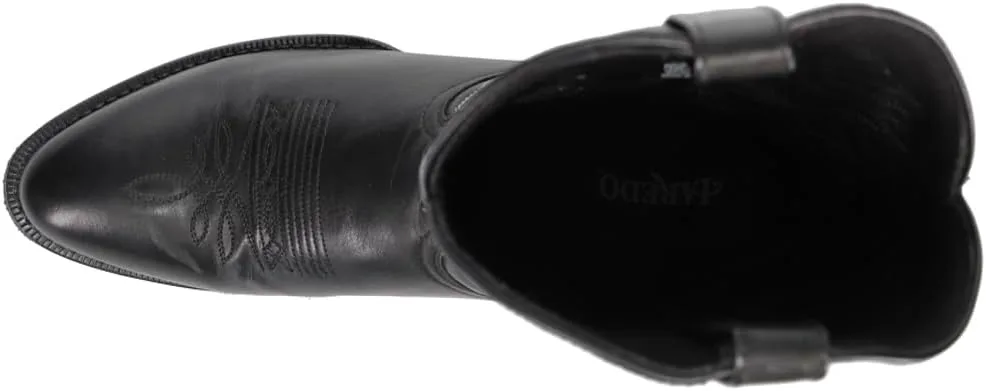 

Мужские ботинки Laredo, черный