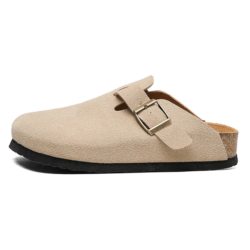 

Детские слипоны Low top с противоскользящей и износостойкой подошвой Kids' KINDDOG, хаки