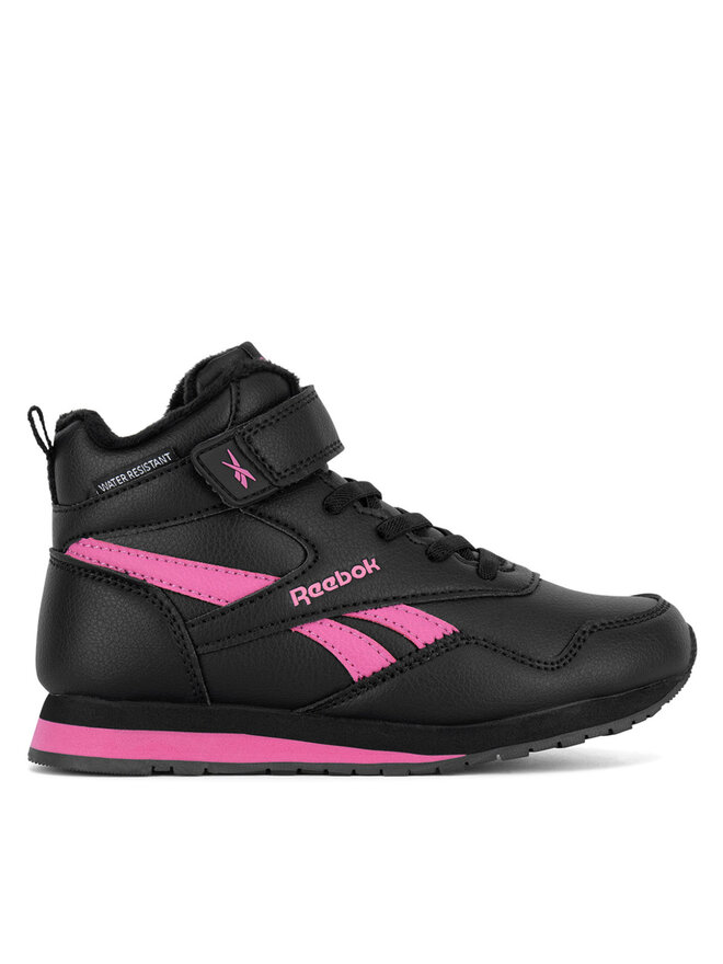 

Кроссовки Reebok, черный